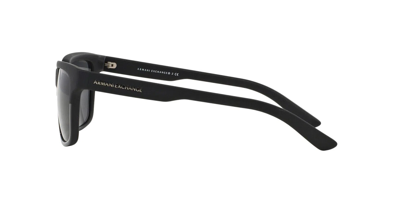 Armani Exchange 4026S Sunglasses - view 24